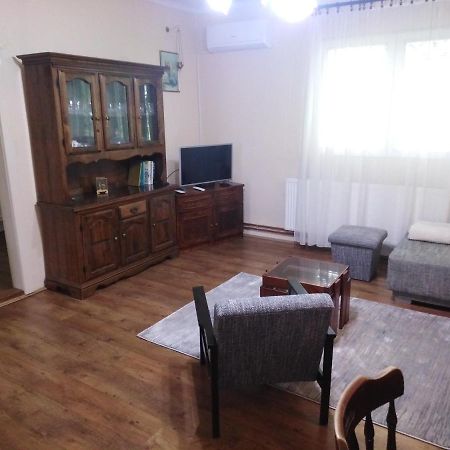 Mala Basta Appartement Bajina Basta Buitenkant foto