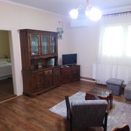Mala Basta Appartement Bajina Basta Buitenkant foto