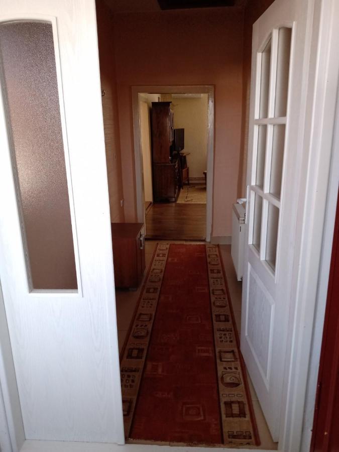 Mala Basta Appartement Bajina Basta Buitenkant foto