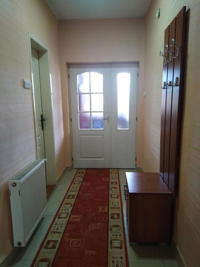 Mala Basta Appartement Bajina Basta Buitenkant foto