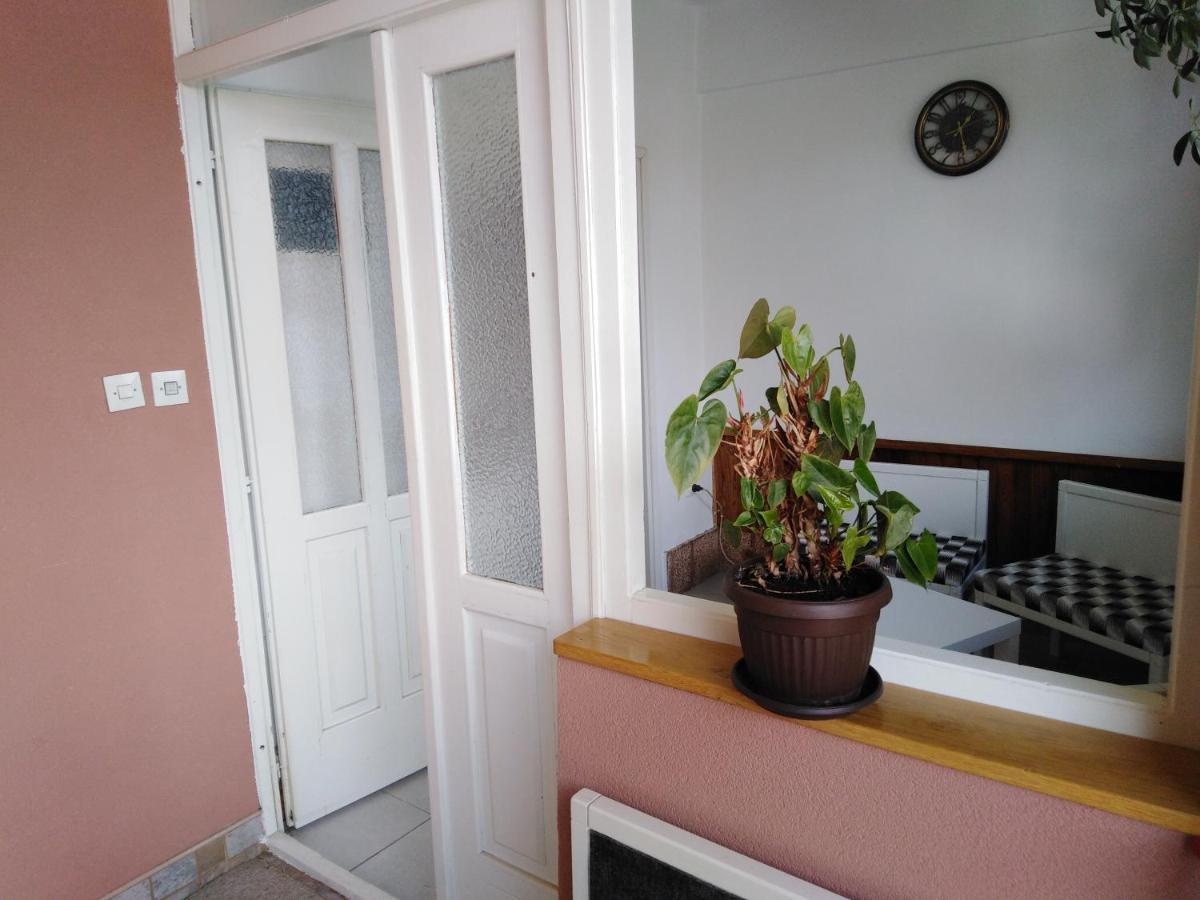 Mala Basta Appartement Bajina Basta Buitenkant foto