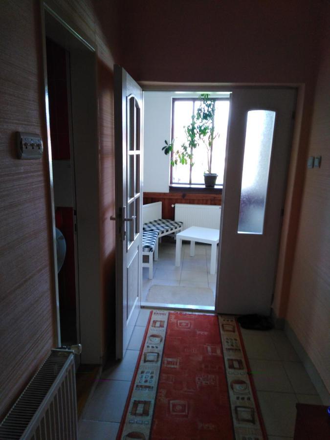 Mala Basta Appartement Bajina Basta Buitenkant foto