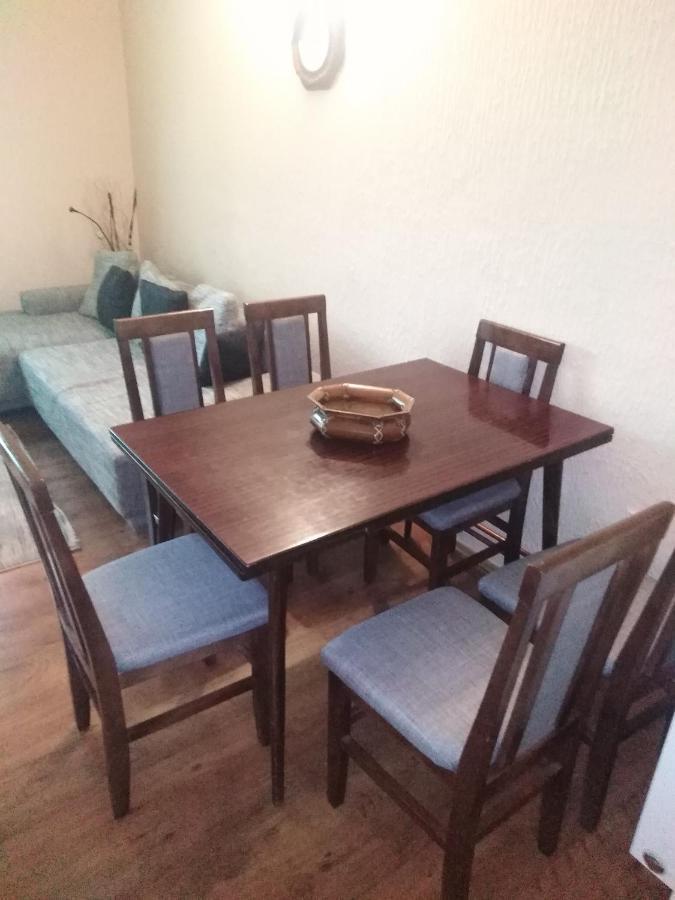 Mala Basta Appartement Bajina Basta Buitenkant foto